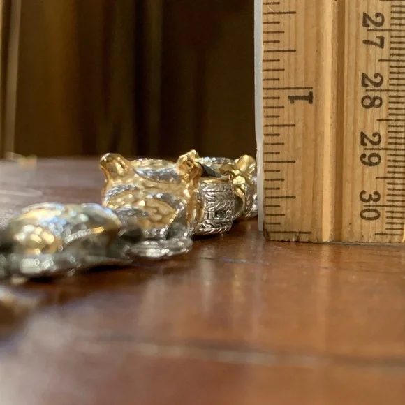 Tiger Bracelet - Picture 6 of 6